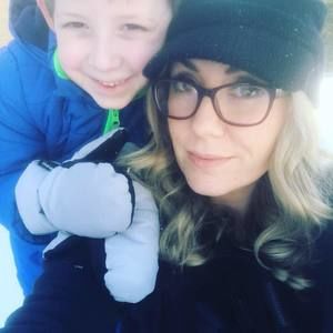 Meet your Posher, Christina